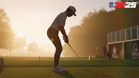 PGA Tour .